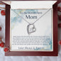 Mom_Mom Thank You For Loving Me_Alluring Beauty Necklace