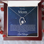 Mom_I Looked For A Way_Alluring Beauty Necklace
