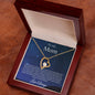 Mom_I Looked For A Way_Alluring Beauty Necklace