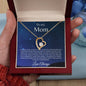 Mom_I Looked For A Way_Alluring Beauty Necklace