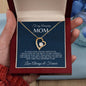 Mom_If I Could Give You One Thing_Alluring Beauty Necklace
