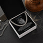 Dad | If I Could Give You One Thing | Cuban Link Chain