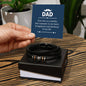 Dad_You Love Is A Melody_Love You Forever Bracelet