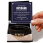 Husband_You Are The Melody_Love You Forever Bracelet