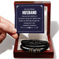Husband_You Are The Melody_Love You Forever Bracelet