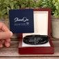 Men's Cross Bracelet (Son)
