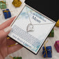 Mom_Mom Thank You For Loving Me_Alluring Beauty Necklace