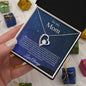 Mom_I Looked For A Way_Alluring Beauty Necklace