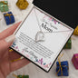 Mom_I Will Be Forever Thankful_Alluring Beauty Necklace