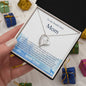Mom_Its Been A While_Alluring Beauty Necklace