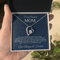 Mom_If I Could Give You One Thing_Alluring Beauty Necklace