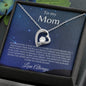 Mom_I Looked For A Way_Alluring Beauty Necklace