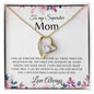 Mom_I Will Be Forever Thankful_Alluring Beauty Necklace