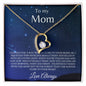 Mom_I Looked For A Way_Alluring Beauty Necklace