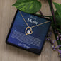 Mom_I Looked For A Way_Alluring Beauty Necklace