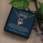 Mom_If I Could Give You One Thing_Alluring Beauty Necklace