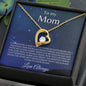 Mom_I Looked For A Way_Alluring Beauty Necklace