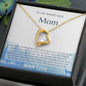 Mom_Its Been A While_Alluring Beauty Necklace