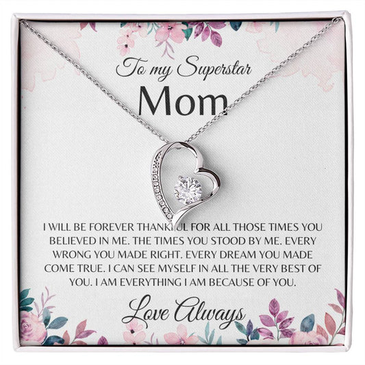 Mom_I Will Be Forever Thankful_Alluring Beauty Necklace